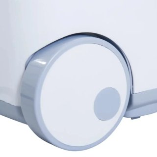Plancha Vertical Vapor