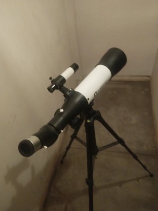 Telescopio Refractor ECOOPRO