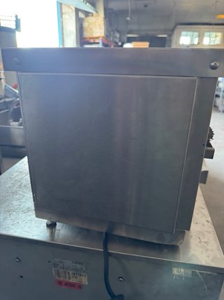 Tostadora Hostelería Roller Grill Rotatoria