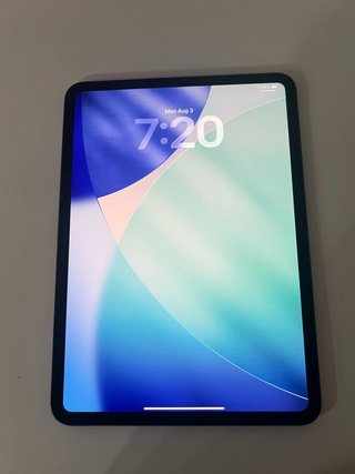 iPad Pro 11 M4