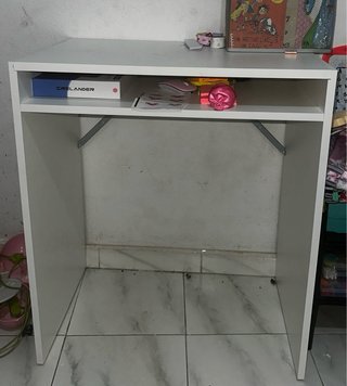Escritorio IKEA Blanco