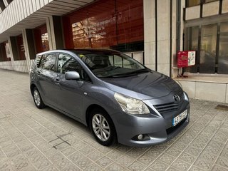 Toyota Verso 2.0 D4D Active 5pl.