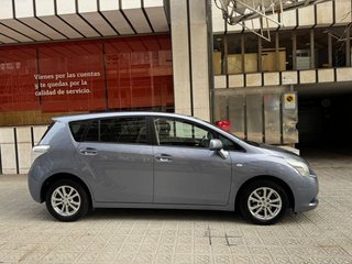 Toyota Verso 2.0 D4D Active 5pl.