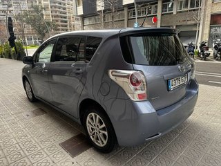 Toyota Verso 2.0 D4D Active 5pl.
