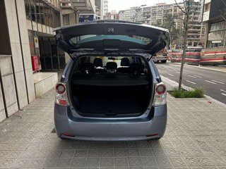 Toyota Verso 2.0 D4D Active 5pl.