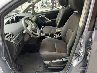 Toyota Verso 2.0 D4D Active 5pl.