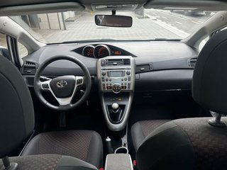 Toyota Verso 2.0 D4D Active 5pl.