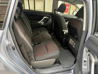 Toyota Verso 2.0 D4D Active 5pl.