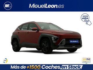 Hyundai Kona 1.0 TGDI Maxx 4X2