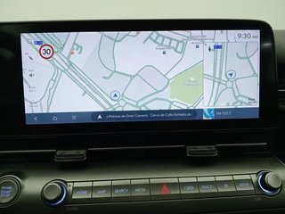 Hyundai Kona 1.0 TGDI Maxx 4X2
