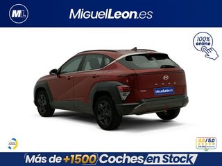 Hyundai Kona 1.0 TGDI Maxx 4X2