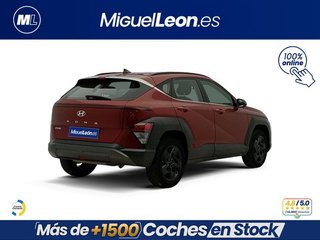 Hyundai Kona 1.0 TGDI Maxx 4X2