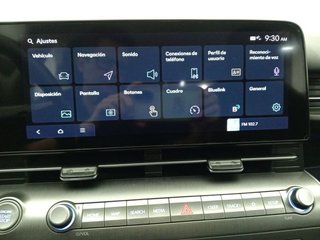 Hyundai Kona 1.0 TGDI Maxx 4X2