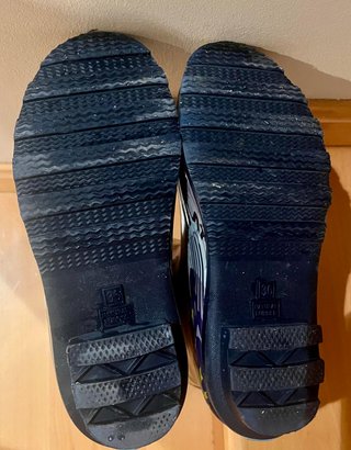 Botas de agua Gioseppo NY