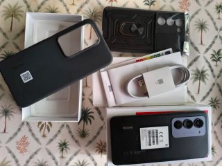 Redmi 15 Nuevo 7000mAh FHD+