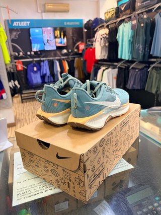 Zapatillas Nike Pegasus Trail 5 Mujer Talla 38