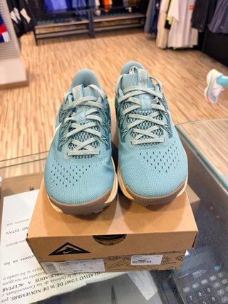 Zapatillas Nike Pegasus Trail 5 Mujer Talla 38