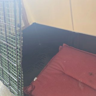 Trasportino cane gatto Ferplast