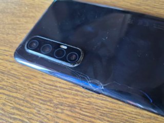 Teléfono OPPO find X2 Neo