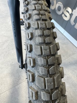 Megamo RIDON LOW 630 - Como nueva