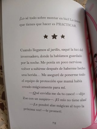Isadora Moon 14 - Isadora Moon y la aventura en...