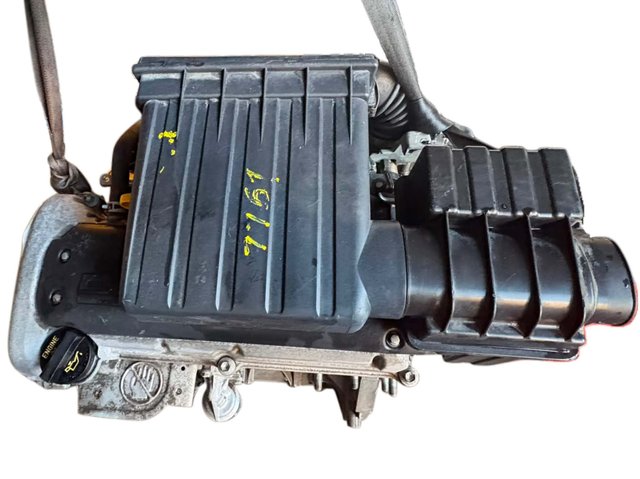 MOTOR COMPLETO SUZUKI 1.3 G 92 CV M13A