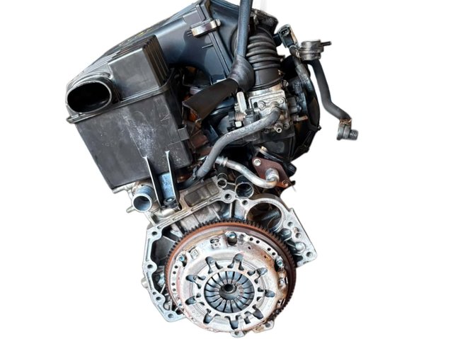 MOTOR COMPLETO SUZUKI 1.3 G 92 CV M13A