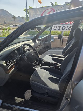 Peugeot 406 2003