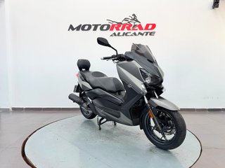 Yamaha XMAX 125
