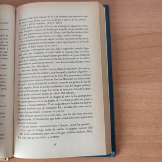 Historias Fantásticas Stephen King