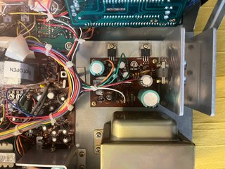 Transceptor Elbex PD-8500 - No probado