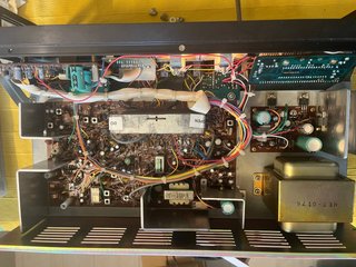Transceptor Elbex PD-8500 - No probado
