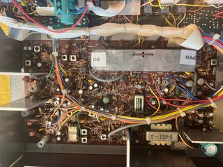 Transceptor Elbex PD-8500 - No probado