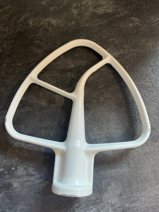 Batidora KitchenAid Classic Blanca