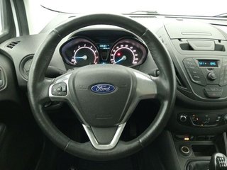 Ford Transit Courier 1.0 100CV