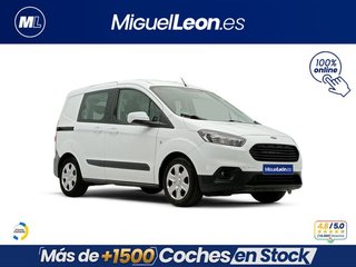 Ford Transit Courier 1.0 100CV