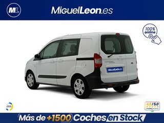 Ford Transit Courier 1.0 100CV