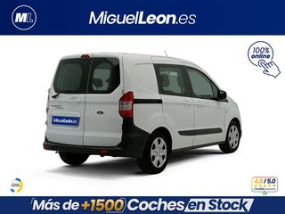 Ford Transit Courier 1.0 100CV