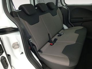 Ford Transit Courier 1.0 100CV