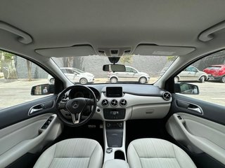 Mercedes-Benz Clase B 2013