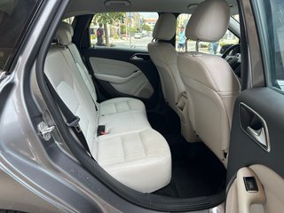 Mercedes-Benz Clase B 2013