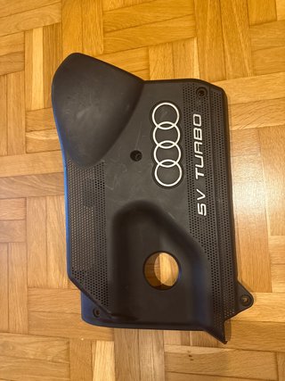 Tapa motor Audi 1.8T 5V