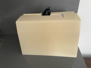 Máquina de coser Husqvarna Lily