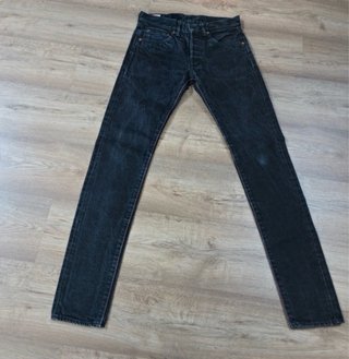 Momotaro Jeans Vaqueros