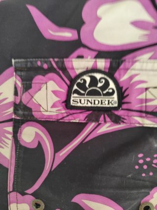 Costume uomo Sundek M