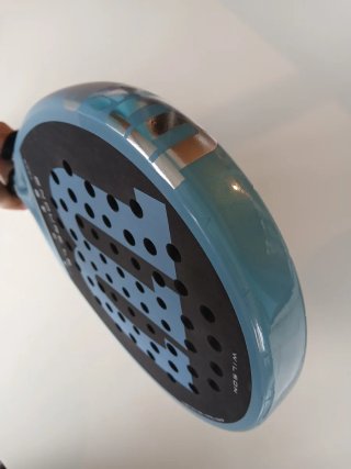 Pala de pádel Wilson Endure LS