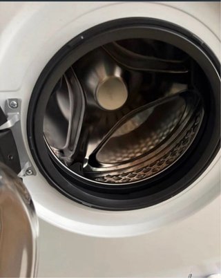 Lavadora VOK 6kg Nueva