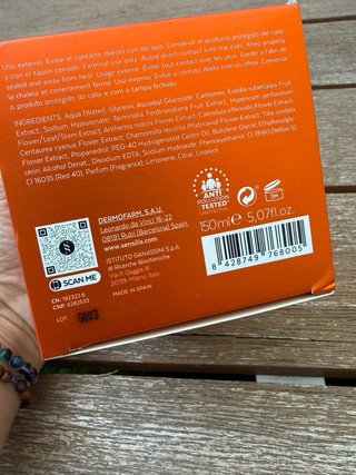 Sensilis Skin Delight Mascarilla Iluminadora