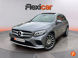 Mercedes GLC GLC 250 d 4MATIC