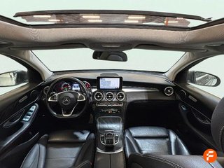 Mercedes GLC GLC 250 d 4MATIC